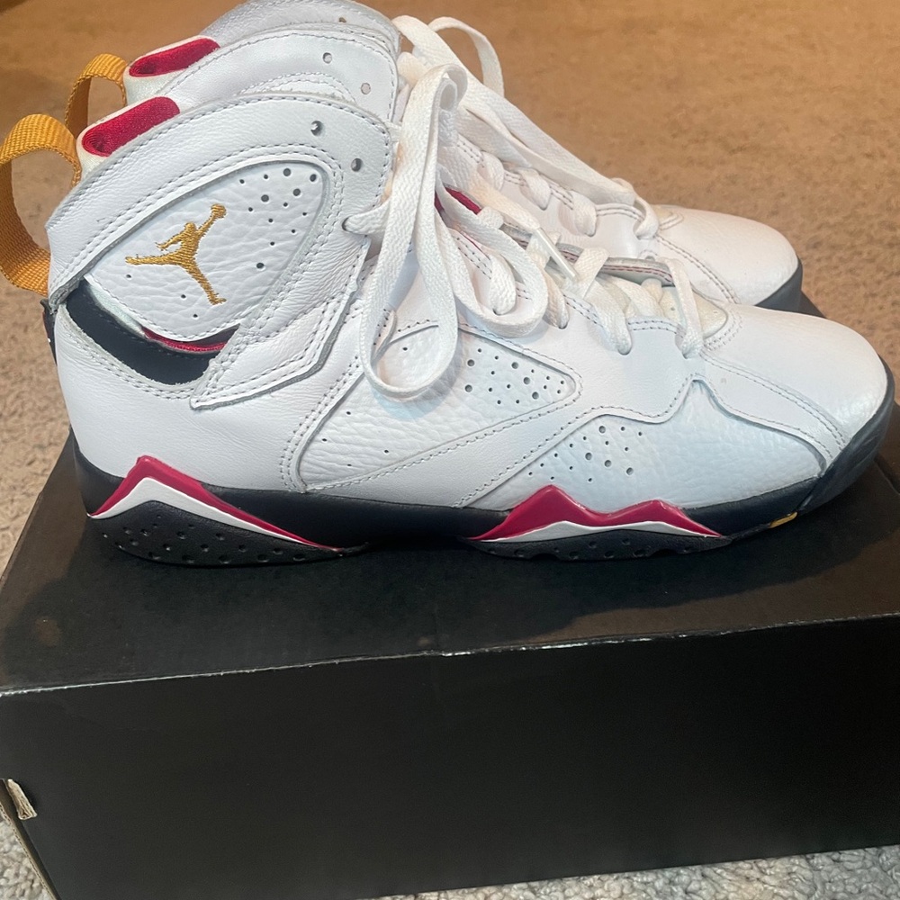 Jordan 7